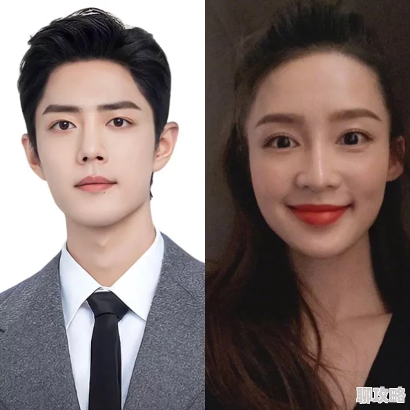 王一博猛顶肖战两人合作新剧即将上线引发粉丝热议 王一博猛顶肖战两人合作新剧即将上线引发粉丝热议