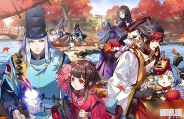 阴阳师手游SR式神排行榜2024:推荐最厉害的SR式神,探索全新强大阵容! 阴阳师手游SR式神排行榜2024:推荐最厉害的SR式神,探索全新强大阵容!