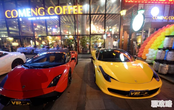 维克托×勇利5分钟的车近日两人被拍到在咖啡馆甜蜜约会引发粉丝热议 维克托×勇利5分钟的车近日两人被拍到在咖啡馆甜蜜约会引发粉丝热议