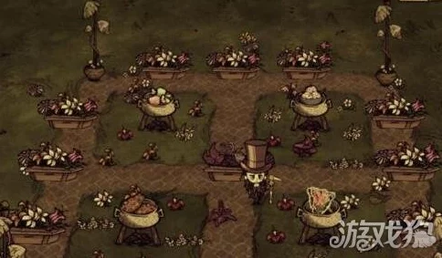 饥荒手机版更新:全新南瓜饼食谱攻略,解锁秋日美味制作方法大揭秘 饥荒手机版更新:全新南瓜饼食谱攻略,解锁秋日美味制作方法大揭秘