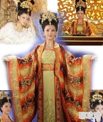 武则天性欲史在线播放近日该剧在网络平台上引发热议观众对剧情发展充满期待 武则天性欲史在线播放近日该剧在网络平台上引发热议观众对剧情发展充满期待