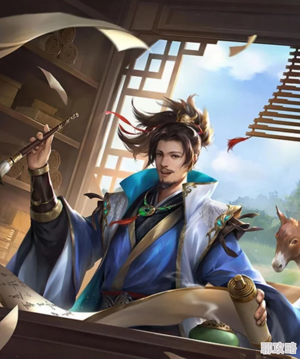 揭秘三国杀传奇：B级与C级武将能力差异及最新强势武将盘点