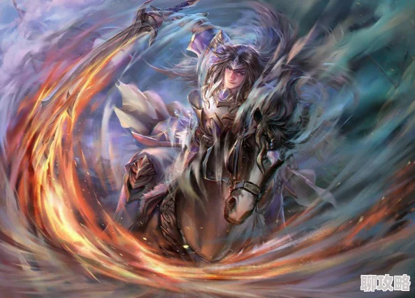 揭秘三国杀传奇：B级与C级武将能力差异及最新强势武将盘点