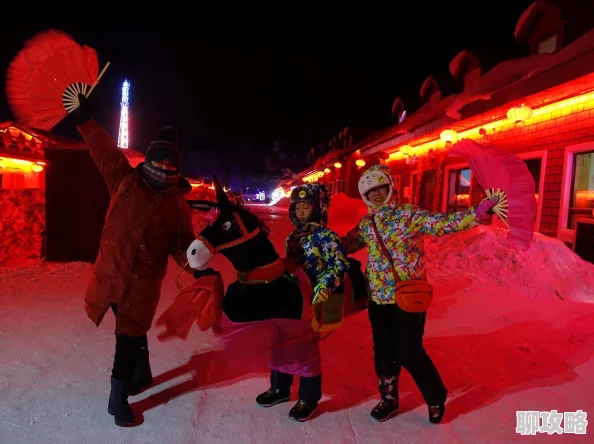 东北大炕在线近日东北地区迎来大雪游客纷纷前来体验冰雪乐趣 东北大炕在线近日东北地区迎来大雪游客纷纷前来体验冰雪乐趣