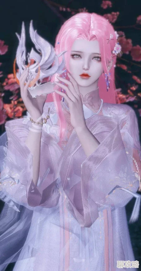 痴汉凌辱云裳羽衣新风尚：马踏西风啸高分攻略，简约俏皮融英气服饰搭配秘籍