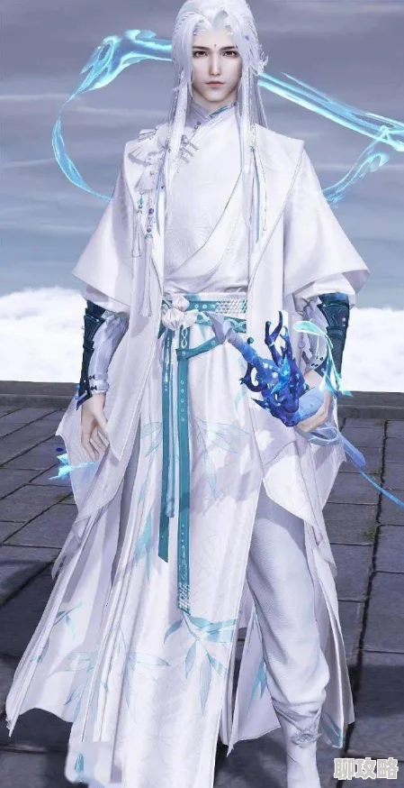 痴汉凌辱云裳羽衣新风尚：马踏西风啸高分攻略，简约俏皮融英气服饰搭配秘籍