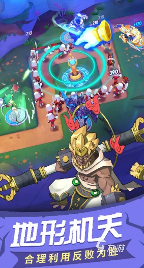 艹逼软件塔防骑士团新手攻略之玩法指南：2024年全面解析助你快速成长