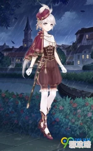 奇迹暖暖15-9少女级新挑战!对战尼德霍格,平民省钱搭配攻略大揭秘 奇迹暖暖15-9少女级新挑战!对战尼德霍格,平民省钱搭配攻略大揭秘