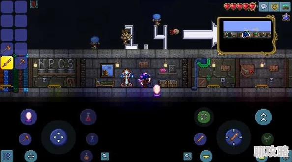 泰拉瑞亚新资讯：爆裂刺棘全解析及高效获得方法揭秘