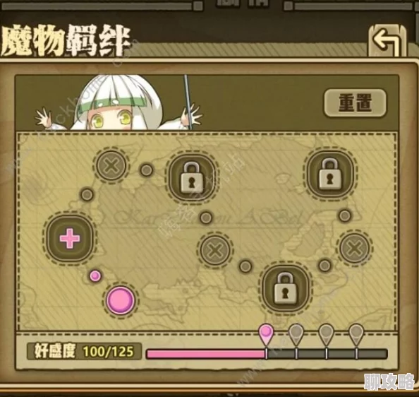 手机＊＊网站牧羊人之心最新送礼攻略揭秘：不同礼物好感度加成大解析