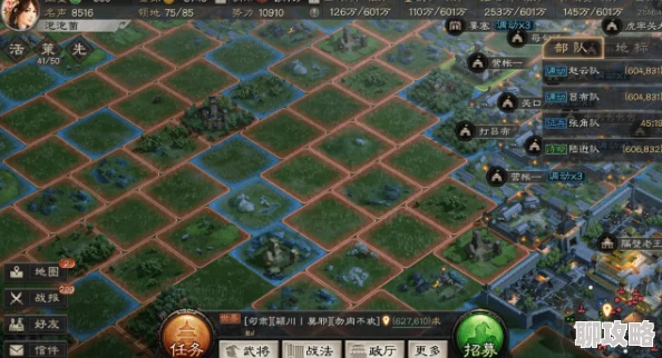 三国大亨新揭秘：破天锤武器深度分析与高效获取攻略