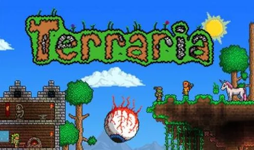 泰拉瑞亚矿工必备：最新勘探buff激活技巧与效果全揭秘