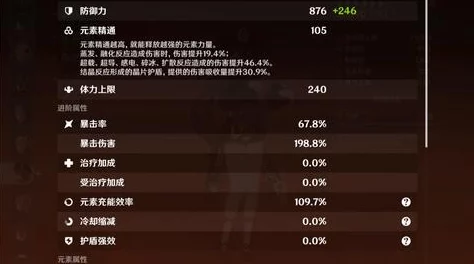 揭秘减伤属性：如何成为对战胜负的关键新因素，重塑角色战斗格局