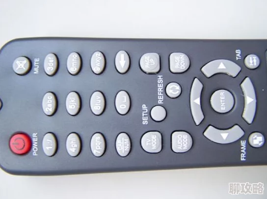 学霸将遥控器开到最大终会遇见你相信未来总有美好相伴勇敢追梦不负韶华