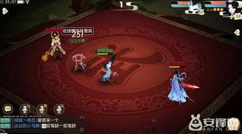 韩国理论电影午夜三级717大唐游仙记全新PVP玩法揭秘:爽快秒杀机制,畅享无界PK新体验! 韩国理论电影午夜三级717大唐游仙记全新PVP玩法揭秘:爽快秒杀机制,畅享无界PK新体验!