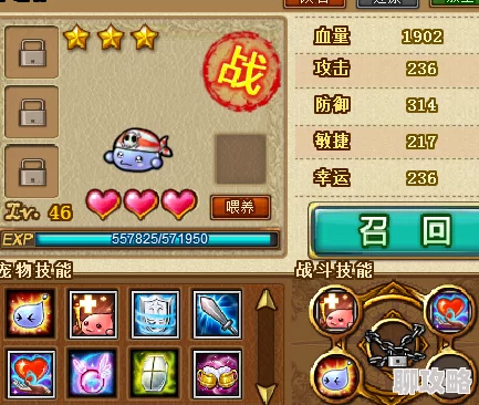 黑土ちゃんが弹弹堂最新消息：深度解析，哪个五星鸡宠物在游戏中更胜一筹？