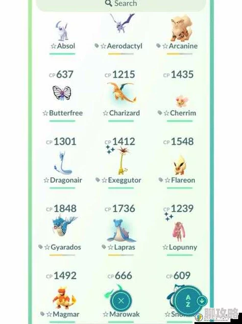 精灵宝可梦GO新手必看:人物等级快速提升与最新玩法攻略 精灵宝可梦GO新手必看:人物等级快速提升与最新玩法攻略