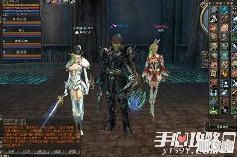 天堂2血盟:深入探索克莱特晶体活动,全新玩法与丰厚奖励详解 天堂2血盟:深入探索克莱特晶体活动,全新玩法与丰厚奖励详解