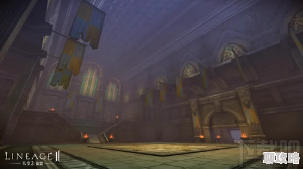 天堂2血盟:深入探索克莱特晶体活动,全新玩法与丰厚奖励详解 天堂2血盟:深入探索克莱特晶体活动,全新玩法与丰厚奖励详解