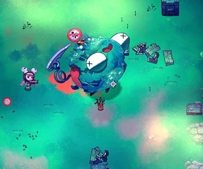 恶果之地5月4日震撼上线:全新特色玩法揭秘,带来前所未有的冒险体验! 恶果之地5月4日震撼上线:全新特色玩法揭秘,带来前所未有的冒险体验!