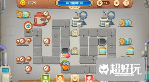 2024全新保卫萝卜3辅助系炮塔深度解析与实战攻略指南