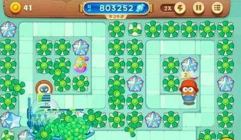 保卫萝卜3全新攻略：揭秘赏金赛冲击300W分极限高分，解锁最新通关技巧与鲜为人知策略