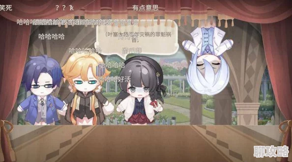 91色在线《绘旅人》好感度攻略大揭秘:从游戏机制中学到的NPC情感升温新技巧 91色在线《绘旅人》好感度攻略大揭秘:从游戏机制中学到的NPC情感升温新技巧