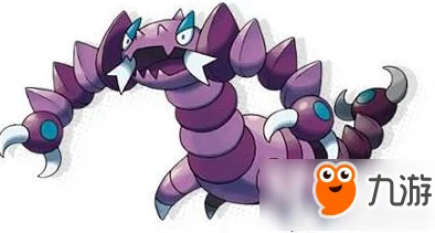 口袋妖怪复刻新动向:毒龙蝎平民精灵深度解析与最新战术分享 口袋妖怪复刻新动向:毒龙蝎平民精灵深度解析与最新战术分享