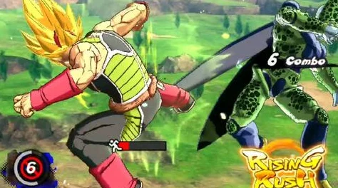 惊爆!《龙珠激斗》10W土豪玩家因新版本贝吉塔削弱集体弃坑 惊爆!《龙珠激斗》10W土豪玩家因新版本贝吉塔削弱集体弃坑