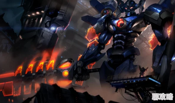 明日之后护甲工职业详解:新技能天赋一览及未来发展趋势分析 明日之后护甲工职业详解:新技能天赋一览及未来发展趋势分析