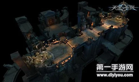 独家揭秘:天堂杀戮震撼场景原画首次曝光,全新视觉盛宴引发热议! 独家揭秘:天堂杀戮震撼场景原画首次曝光,全新视觉盛宴引发热议!