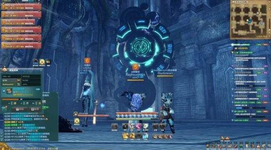 战斗吧剑灵!2024全新攻略:传说副本第34关‘暗夜迷踪’关卡详解与挑战策略 战斗吧剑灵!2024全新攻略:传说副本第34关‘暗夜迷踪’关卡详解与挑战策略