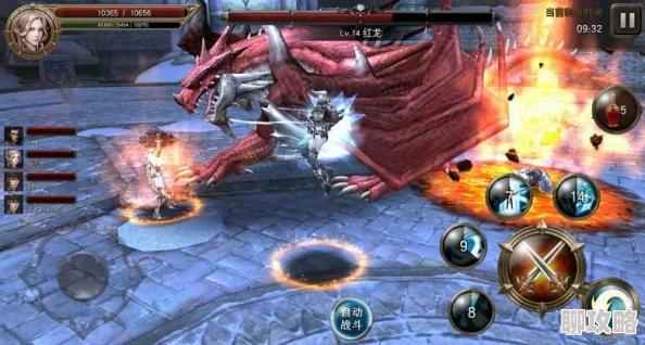 Raven掠夺者新战术揭秘:高效击败图班巨龙的策略与新鲜打法介绍 Raven掠夺者新战术揭秘:高效击败图班巨龙的策略与新鲜打法介绍