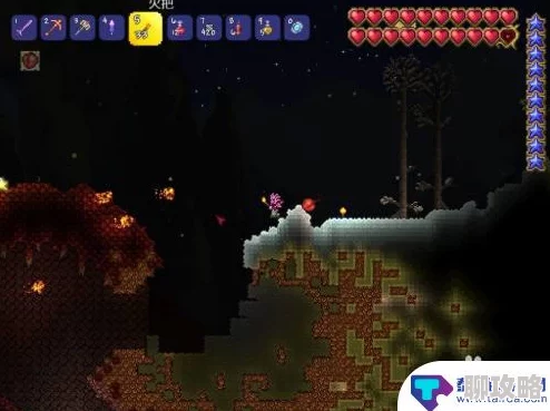 泰拉瑞亚新发现:深入解析陨石矿的三大疑问与鲜为人知的事实 泰拉瑞亚新发现:深入解析陨石矿的三大疑问与鲜为人知的事实