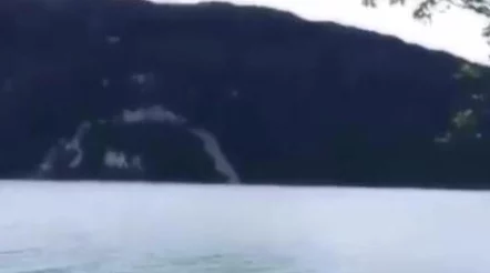 禁止的爱善良的小喀纳斯水怪传说激发探索精神与自然的敬畏之心 禁止的爱善良的小喀纳斯水怪传说激发探索精神与自然的敬畏之心