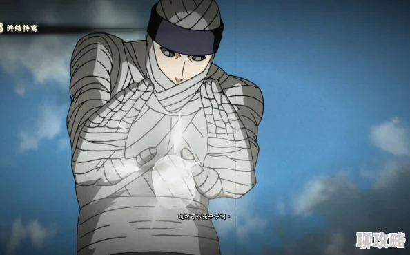 火影忍者忍者大师：深度解析二代目土影无的天赋与独特技能
