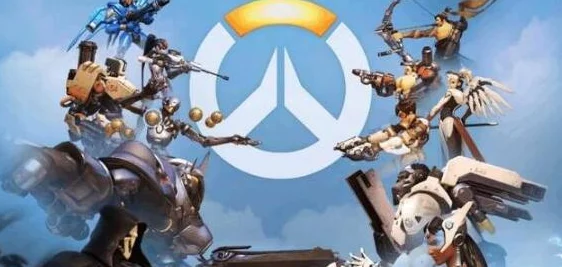 《守望先锋》插画小说预售震撼启动，揭秘游戏中未曾言说的精彩故事