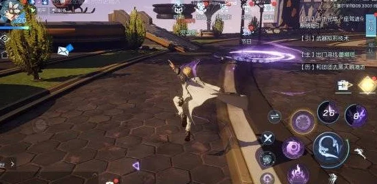 龙族幻想全新升级：揭秘PVP大战场最新玩法与鲜为人知的战斗策略