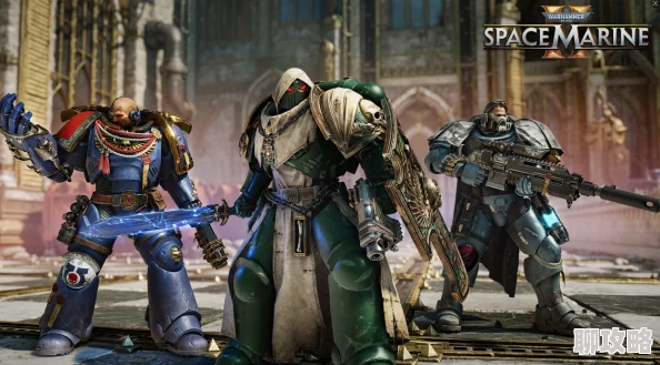 黄色app下载3.0.3每天无限《战锤40K 星际战士2》评测：繁文缛节拜拜，惊喜新内容上线，开爽时刻已到！