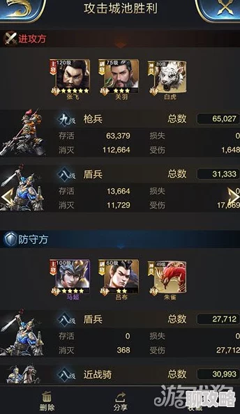 马竞女神惊艳私房照乱世王者：揭秘极限枪兵搭配新策略，曹操、关羽携手吕布的制胜之道