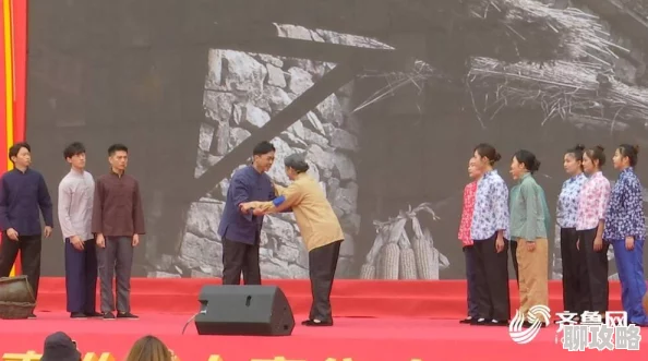 翁公厨房要了我几次沂蒙红嫂祖秀莲传承红色精神激励新时代奋斗者 翁公厨房要了我几次沂蒙红嫂祖秀莲传承红色精神激励新时代奋斗者