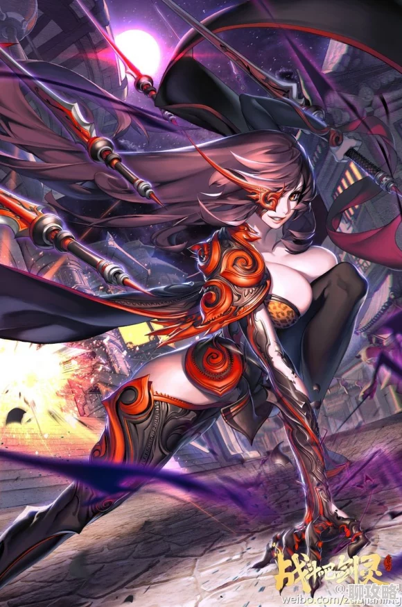 战斗吧剑灵!2024新版小老婆武月强势阵容搭配推荐攻略 战斗吧剑灵!2024新版小老婆武月强势阵容搭配推荐攻略