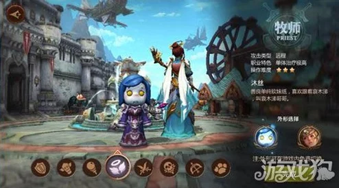 我叫MT4游侠PVE新攻略:副本高效铭文搭配,解锁2024最新游侠下本秘籍 我叫MT4游侠PVE新攻略:副本高效铭文搭配,解锁2024最新游侠下本秘籍