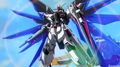 深度剖析：高达战争中的基拉·多加机体——技术创新与战斗性能全解析