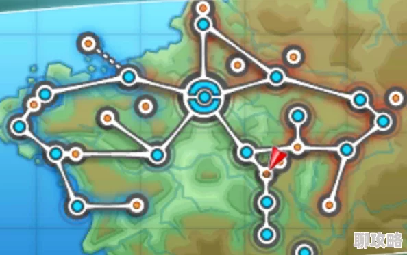 口袋妖怪重制版深度剖析:袋龙精灵能力新解读与实战应用分析 口袋妖怪重制版深度剖析:袋龙精灵能力新解读与实战应用分析