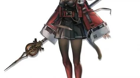 白丝美女喷水2024年明日方舟最新强力先锋干员排行及最强者是谁