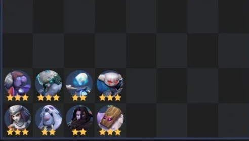 色色妲己惊喜揭秘！多多自走棋冰川骑士流全攻略：冰川骑阵容站位详解及必胜技巧