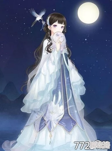 2024新风尚!奇迹暖暖蓝空羽翼平民高赞搭配攻略大揭秘 2024新风尚!奇迹暖暖蓝空羽翼平民高赞搭配攻略大揭秘