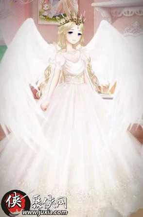 2024新风尚!奇迹暖暖蓝空羽翼平民高赞搭配攻略大揭秘 2024新风尚!奇迹暖暖蓝空羽翼平民高赞搭配攻略大揭秘