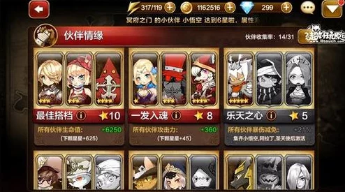 天魔幻想新篇：铁皮人属性全面剖析与实战攻略详解2024版